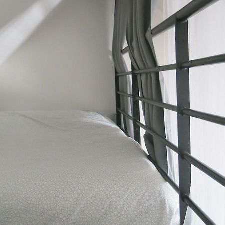 Studio Bastille Lappe Citycosy Paris Ngoại thất bức ảnh