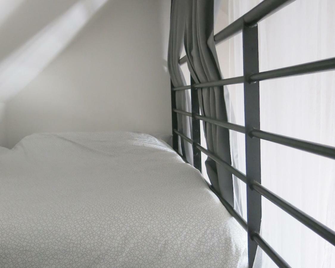 Studio Bastille Lappe Citycosy Paris Ngoại thất bức ảnh
