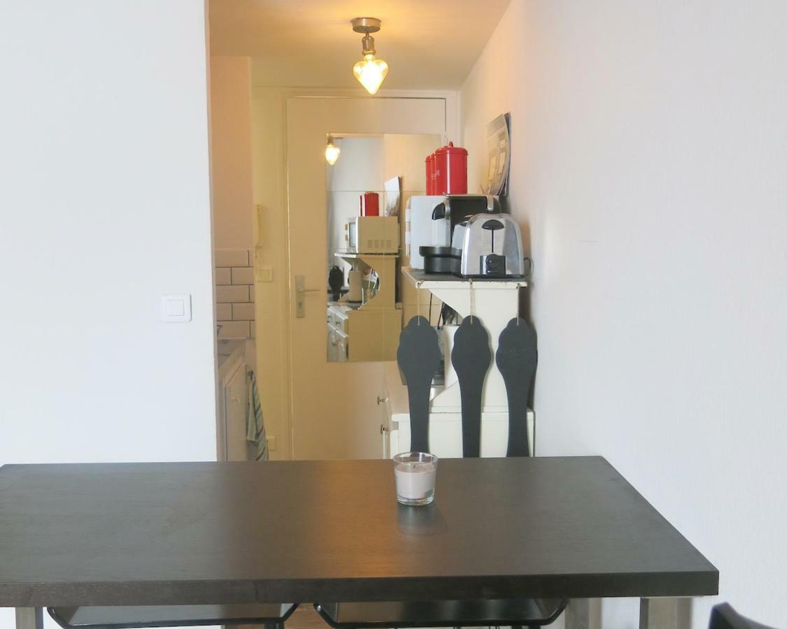 Studio Bastille Lappe Citycosy Paris Ngoại thất bức ảnh